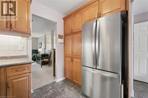 45 Braeside Road Fergus ON N1M 2V1