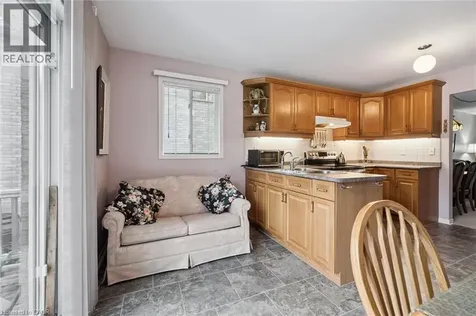 45 Braeside Road Fergus ON N1M 2V1