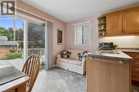 45 Braeside Road Fergus ON N1M 2V1