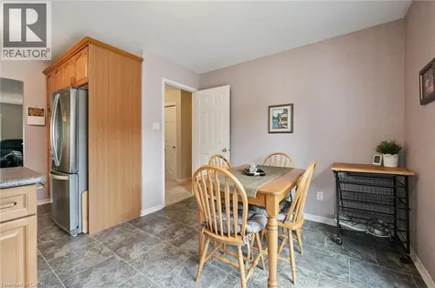 45 Braeside Road Fergus ON N1M 2V1