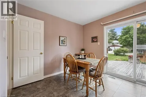 45 Braeside Road Fergus ON N1M 2V1