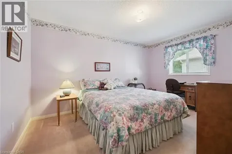 45 Braeside Road Fergus ON N1M 2V1