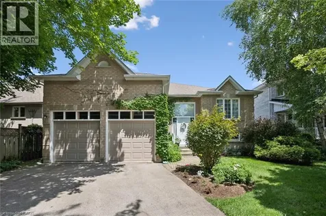 45 Braeside Road Fergus ON N1M 2V1