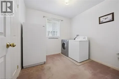 45 Braeside Road Fergus ON N1M 2V1