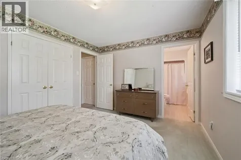45 Braeside Road Fergus ON N1M 2V1
