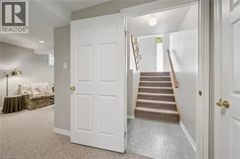45 Braeside Road Fergus ON N1M 2V1