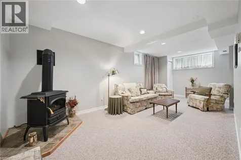 45 Braeside Road Fergus ON N1M 2V1