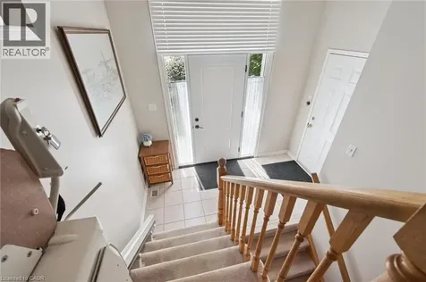 45 Braeside Road Fergus ON N1M 2V1