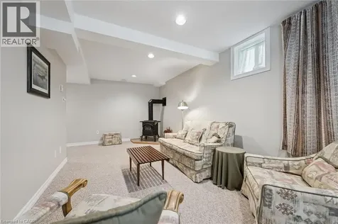 45 Braeside Road Fergus ON N1M 2V1