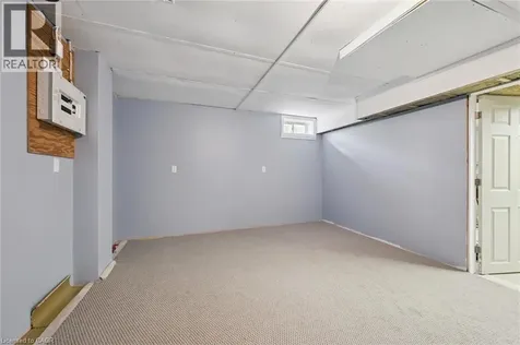 45 Braeside Road Fergus ON N1M 2V1