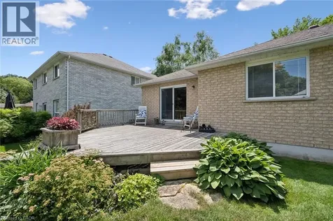 45 Braeside Road Fergus ON N1M 2V1