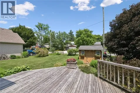 45 Braeside Road Fergus ON N1M 2V1