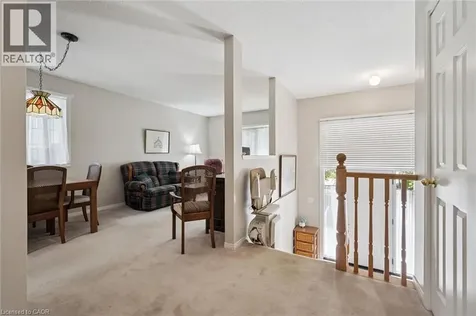 45 Braeside Road Fergus ON N1M 2V1