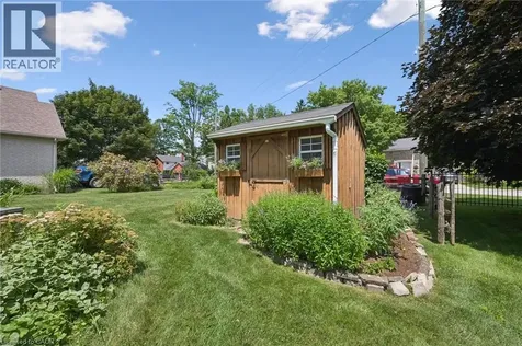 45 Braeside Road Fergus ON N1M 2V1