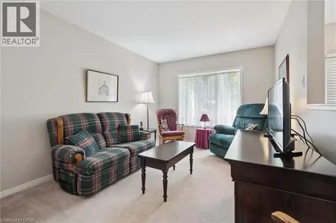 45 Braeside Road Fergus ON N1M 2V1