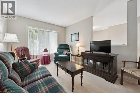 45 Braeside Road Fergus ON N1M 2V1