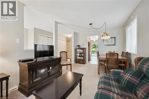 45 Braeside Road Fergus ON N1M 2V1
