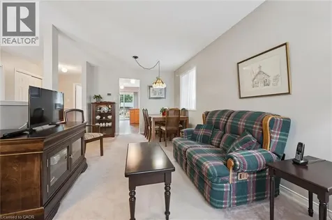 45 Braeside Road Fergus ON N1M 2V1
