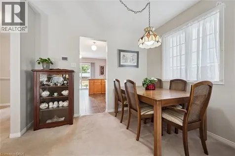 45 Braeside Road Fergus ON N1M 2V1
