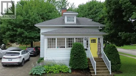 206 Union Street East Listowel ON N4W 2G9