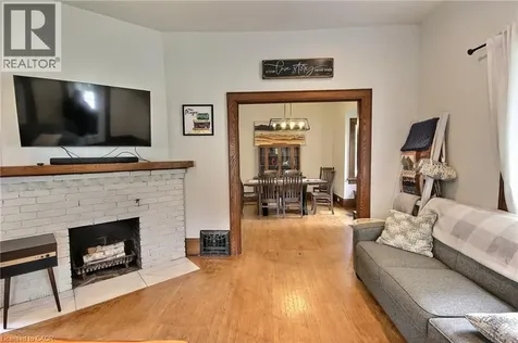 206 Union Street East Listowel ON N4W 2G9
