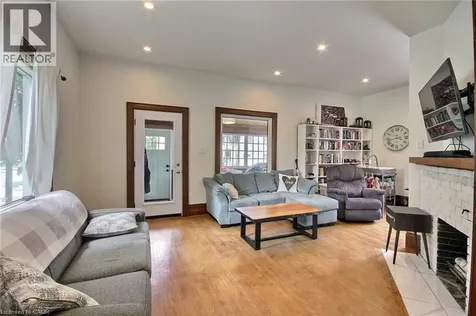 206 Union Street East Listowel ON N4W 2G9