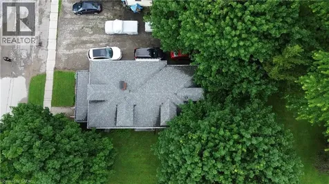 206 Union Street East Listowel ON N4W 2G9