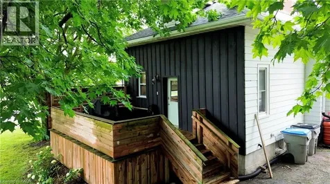 206 Union Street East Listowel ON N4W 2G9