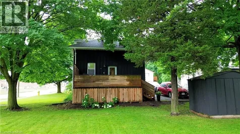 206 Union Street East Listowel ON N4W 2G9