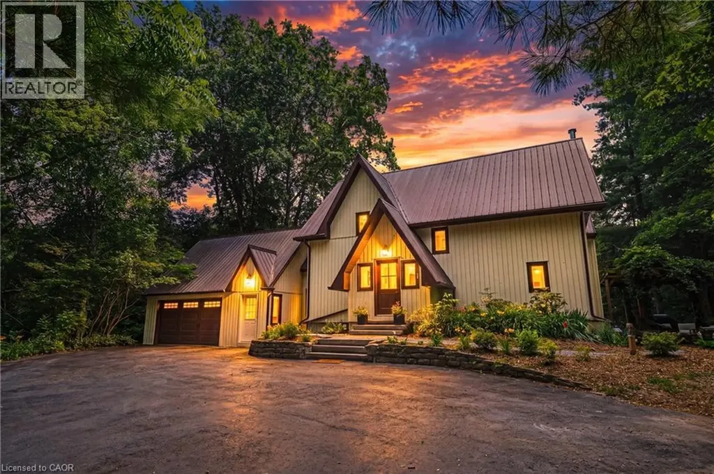 1548 Mineral Springs Road Ancaster ON L9H 5E3