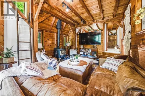 1548 Mineral Springs Road Ancaster ON L9H 5E3