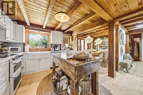 1548 Mineral Springs Road Ancaster ON L9H 5E3