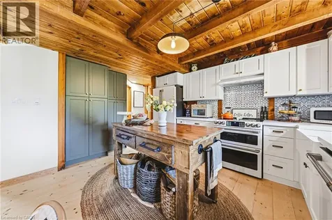 1548 Mineral Springs Road Ancaster ON L9H 5E3