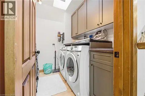 1548 Mineral Springs Road Ancaster ON L9H 5E3