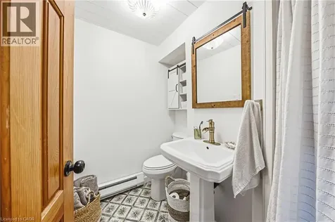 1548 Mineral Springs Road Ancaster ON L9H 5E3