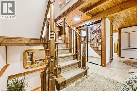 1548 Mineral Springs Road Ancaster ON L9H 5E3