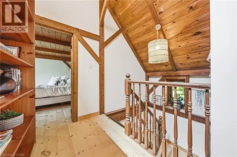 1548 Mineral Springs Road Ancaster ON L9H 5E3