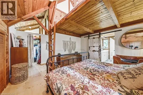 1548 Mineral Springs Road Ancaster ON L9H 5E3