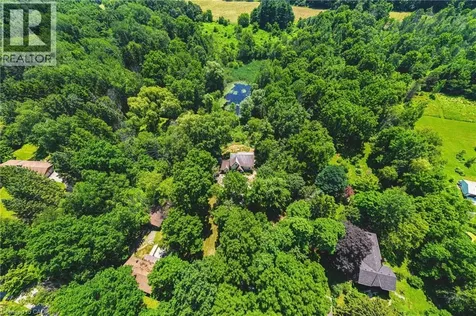 1548 Mineral Springs Road Ancaster ON L9H 5E3