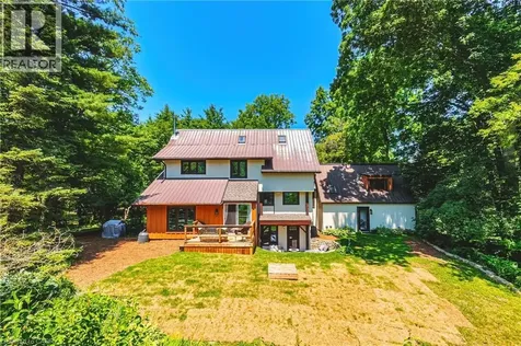 1548 Mineral Springs Road Ancaster ON L9H 5E3