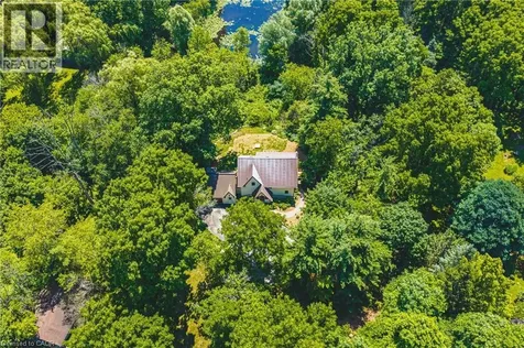 1548 Mineral Springs Road Ancaster ON L9H 5E3