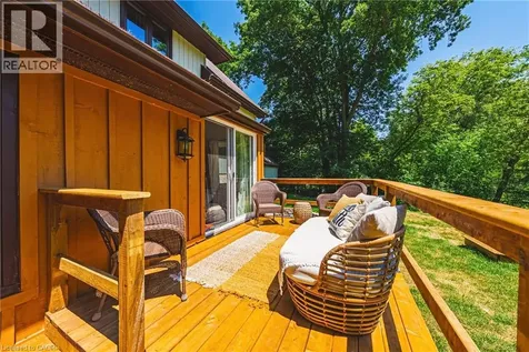 1548 Mineral Springs Road Ancaster ON L9H 5E3