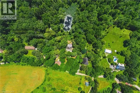 1548 Mineral Springs Road Ancaster ON L9H 5E3
