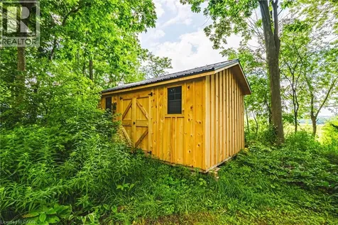 1548 Mineral Springs Road Ancaster ON L9H 5E3