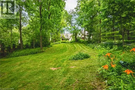 1548 Mineral Springs Road Ancaster ON L9H 5E3