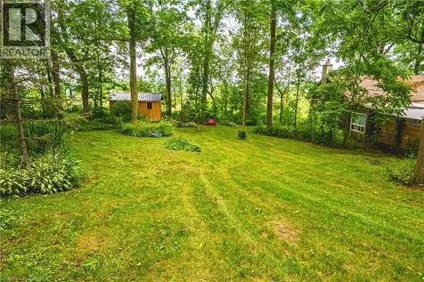 1548 Mineral Springs Road Ancaster ON L9H 5E3