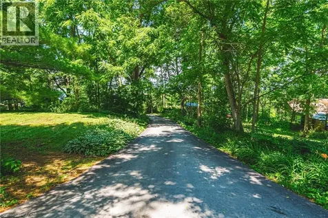 1548 Mineral Springs Road Ancaster ON L9H 5E3