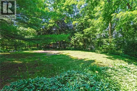 1548 Mineral Springs Road Ancaster ON L9H 5E3