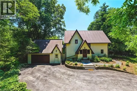 1548 Mineral Springs Road Ancaster ON L9H 5E3