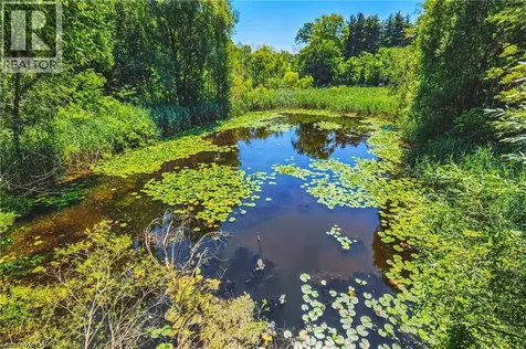1548 Mineral Springs Road Ancaster ON L9H 5E3